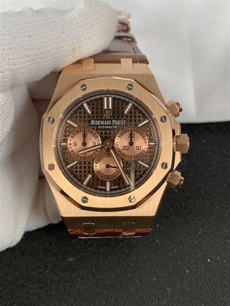 réplique audemars piguet